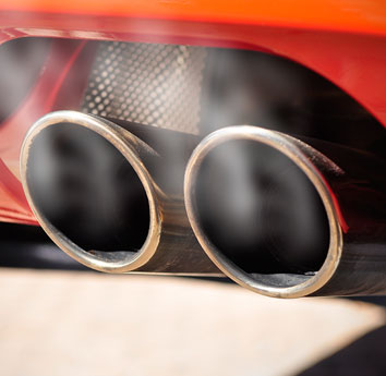 EXHAUST SYSTEMS