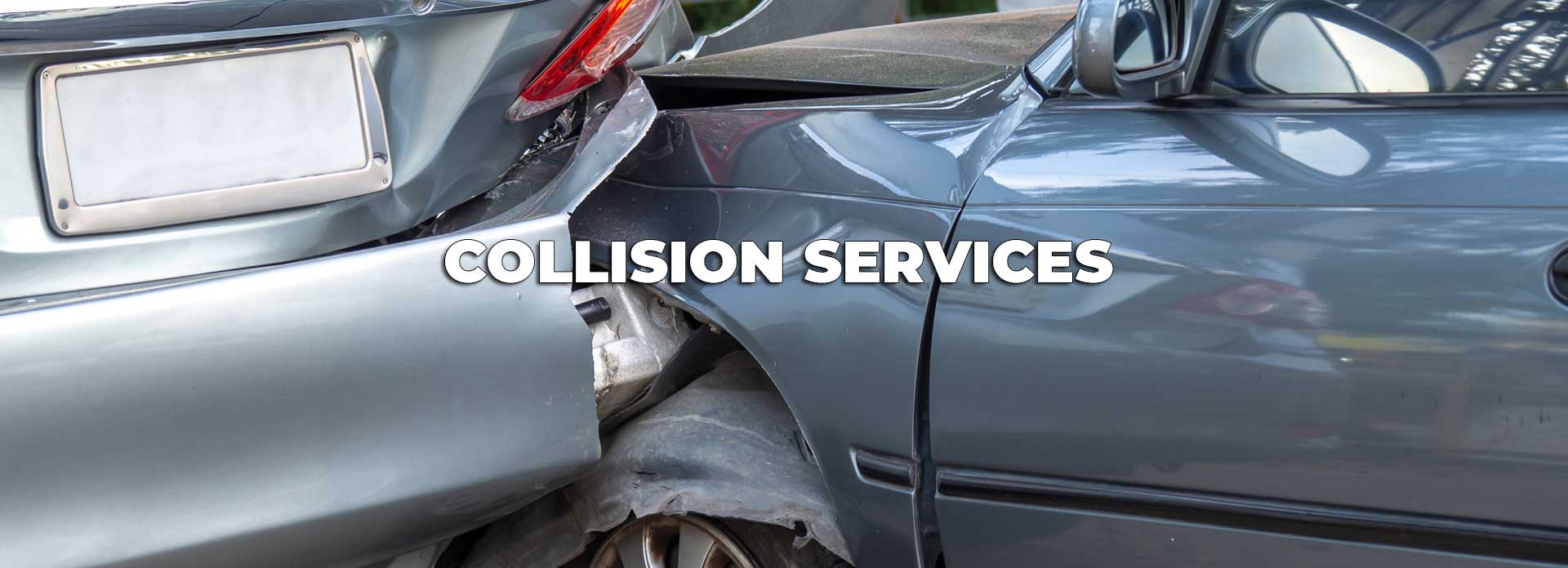 collision service